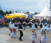 Exhibition - 30 Years of Europe Day in Luxembourg