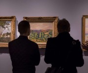 Meisterwerke der Dauerausstellung