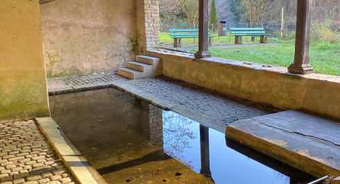 lavoir