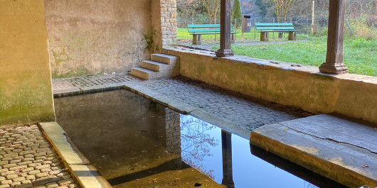 Washhouse