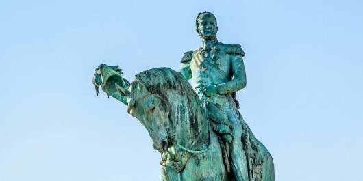 lcto statue equestre guillaume ii inet marc lazzarini standart 40 of 139