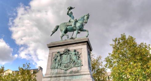 william square