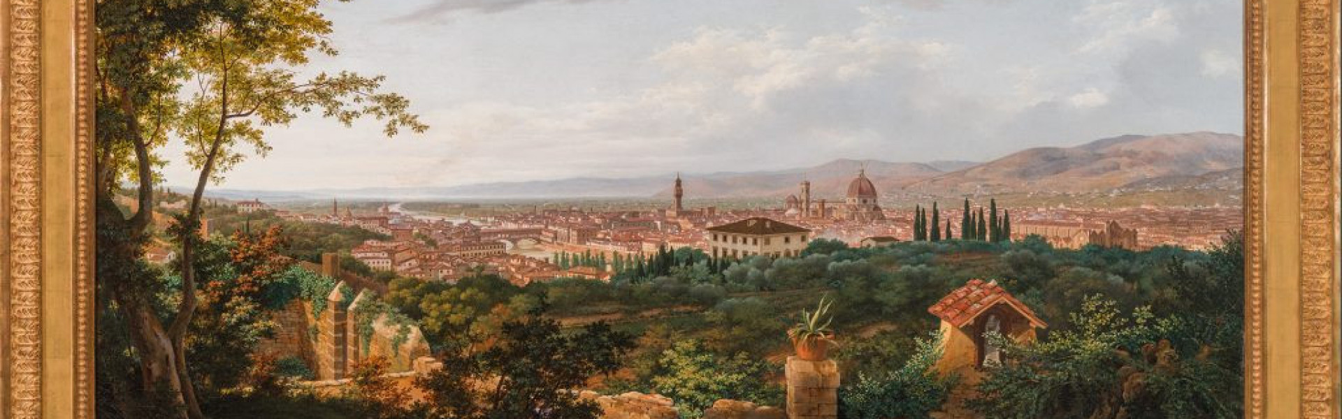 Regular guided tour: Viaggio in Italia - Besuchen Sie Luxemburg Stadt