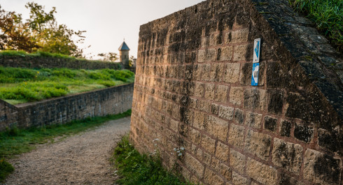 Mansfeld Castle