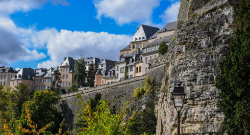 Chemin de la Corniche