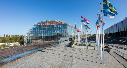 Banque Européenne d'Investissement