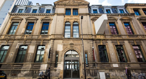 casino luxembourg forum d art contemporain. photo mike zenari 2016 02