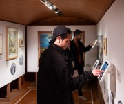 Visite régulière : City Visions