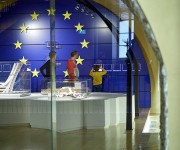 Visite guidée régulière: The Luxembourg Story