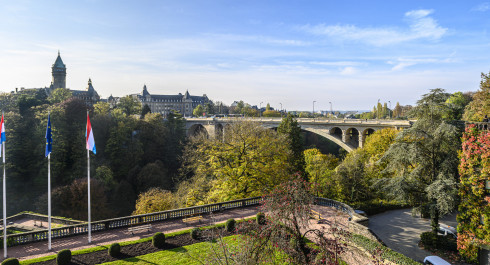 Adolphe Bridge