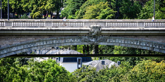 Pont Adolphe