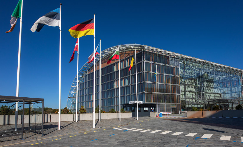 European Investment Bank - Visit Luxembourg City