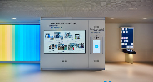 Europa Experience Luxembourg