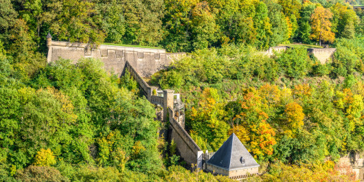 Circuit Vauban