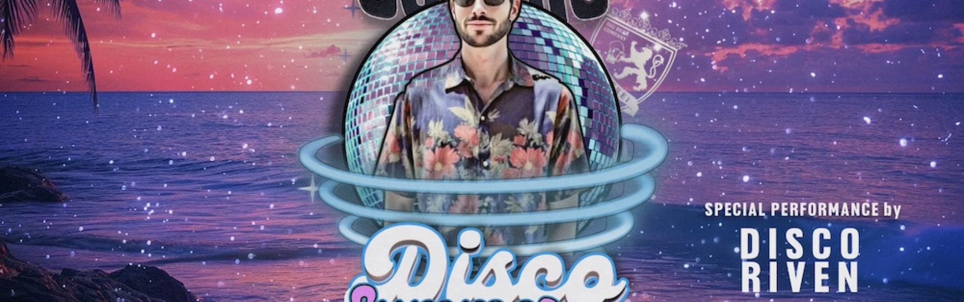 Cosmic Summer Disco - Visitez Luxembourg Ville