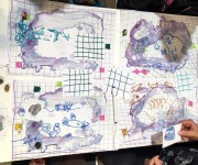 A Journey Through Chaos