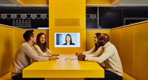 Europa Experience Luxembourg