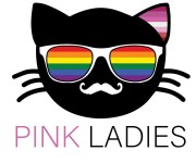 Pink Ladies Monthly Meet-Up