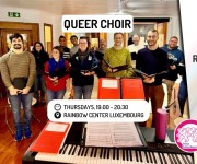 Queer Choir Luxembourg