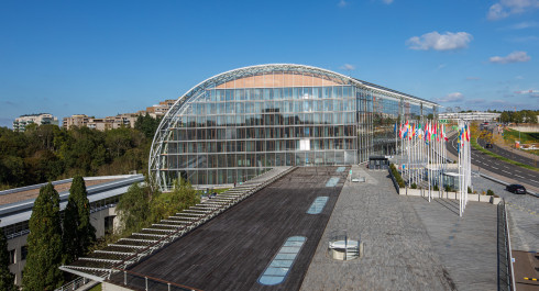 Banque Européenne d'Investissement