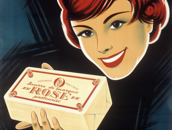Best of Posters. 100 posters from our collections, selected by the public