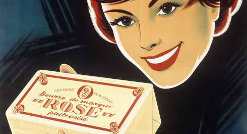 Best of Posters. 100 Plakate aus unseren Sammlungen, vom Publikum ausgewählt