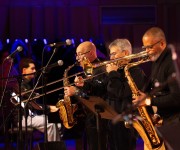 CONCERT DES COMBOS DU DÉPARTEMENT MUSIQUES ACTUELLES