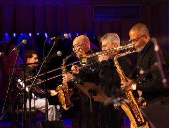CONCERT DES COMBOS DU DÉPARTEMENT MUSIQUES ACTUELLES
