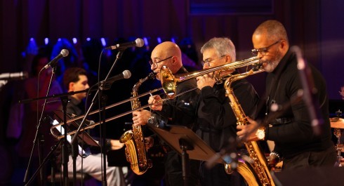 CONCERT DES COMBOS DU DÉPARTEMENT MUSIQUES ACTUELLES