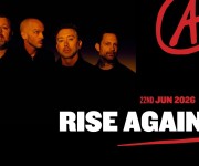Rise Against