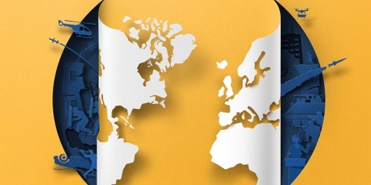 20260126_Eiko-Ojala-4-We-shall-go-forward-together_Cover-Diplomaatia-Magazine_main