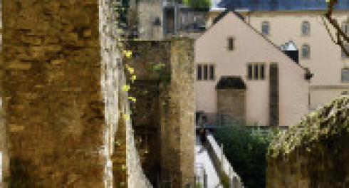 Wenzelmauer