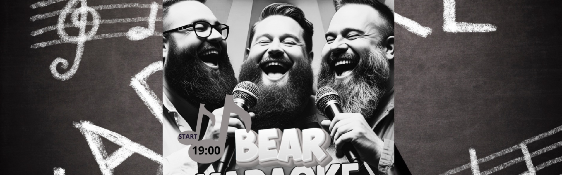 Bearaoke After Work - Visit Luxembourg City