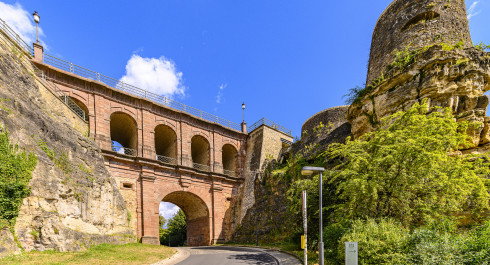Pont du Château