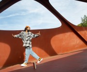 Open Floor: Hip Hop Dance