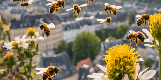 Bees